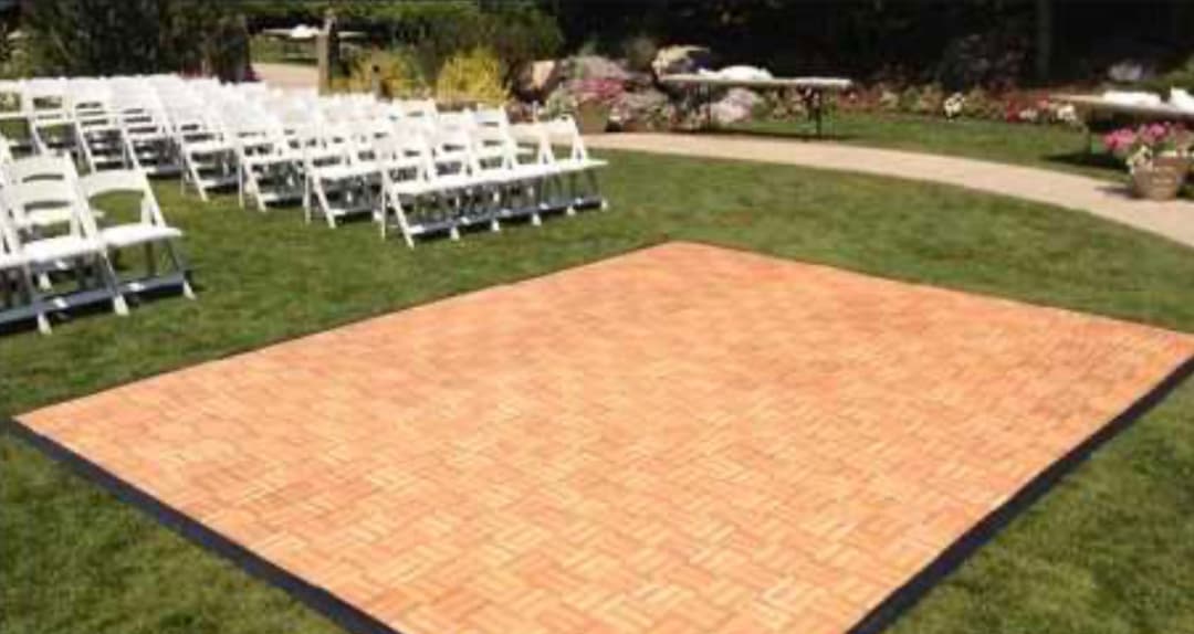 Dance Floor