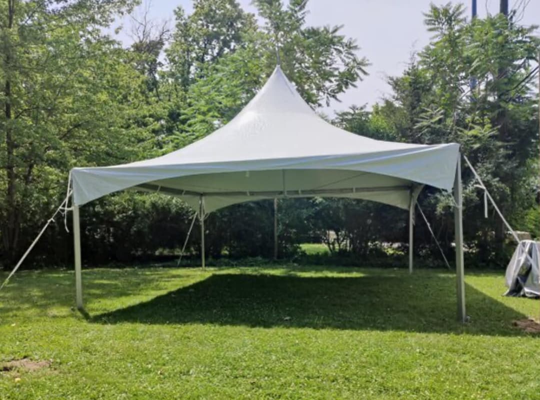 High Peak Tent
